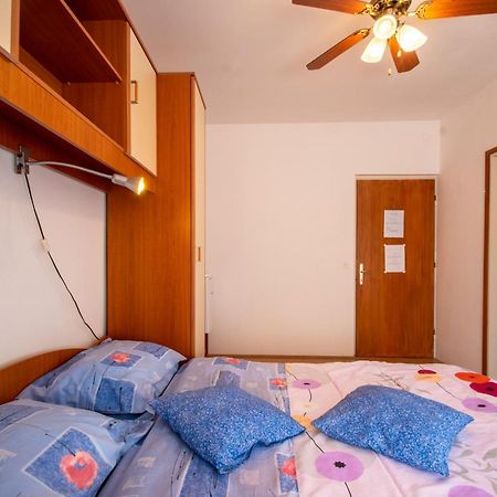 Apartments And Rooms With Parking Space Mali Ston Pokoj fotografie
