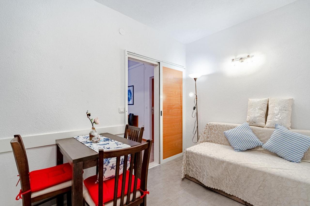 Apartments And Rooms With Parking Space Mali Ston Exteriér fotografie