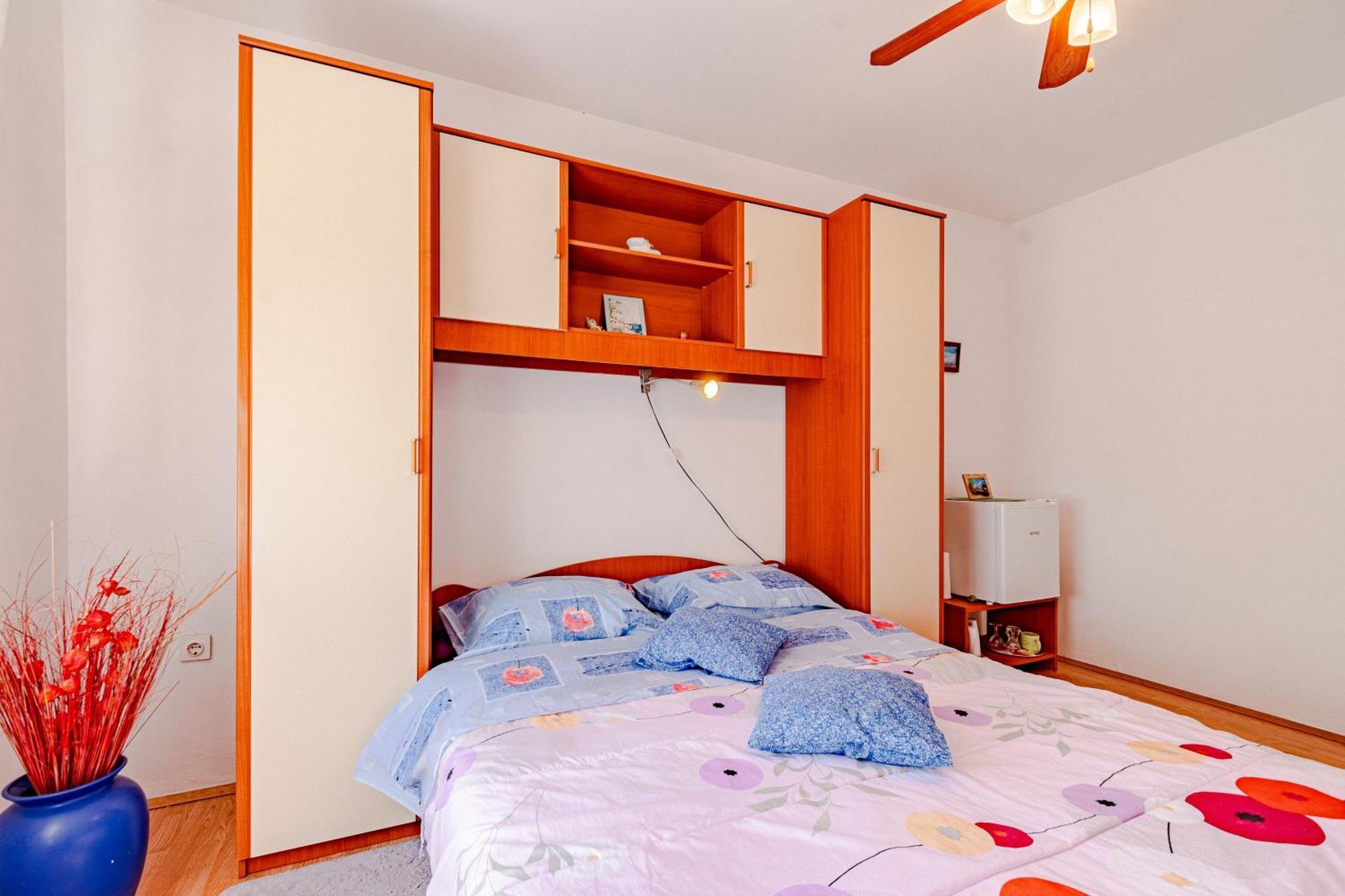 Apartments And Rooms With Parking Space Mali Ston Pokoj fotografie