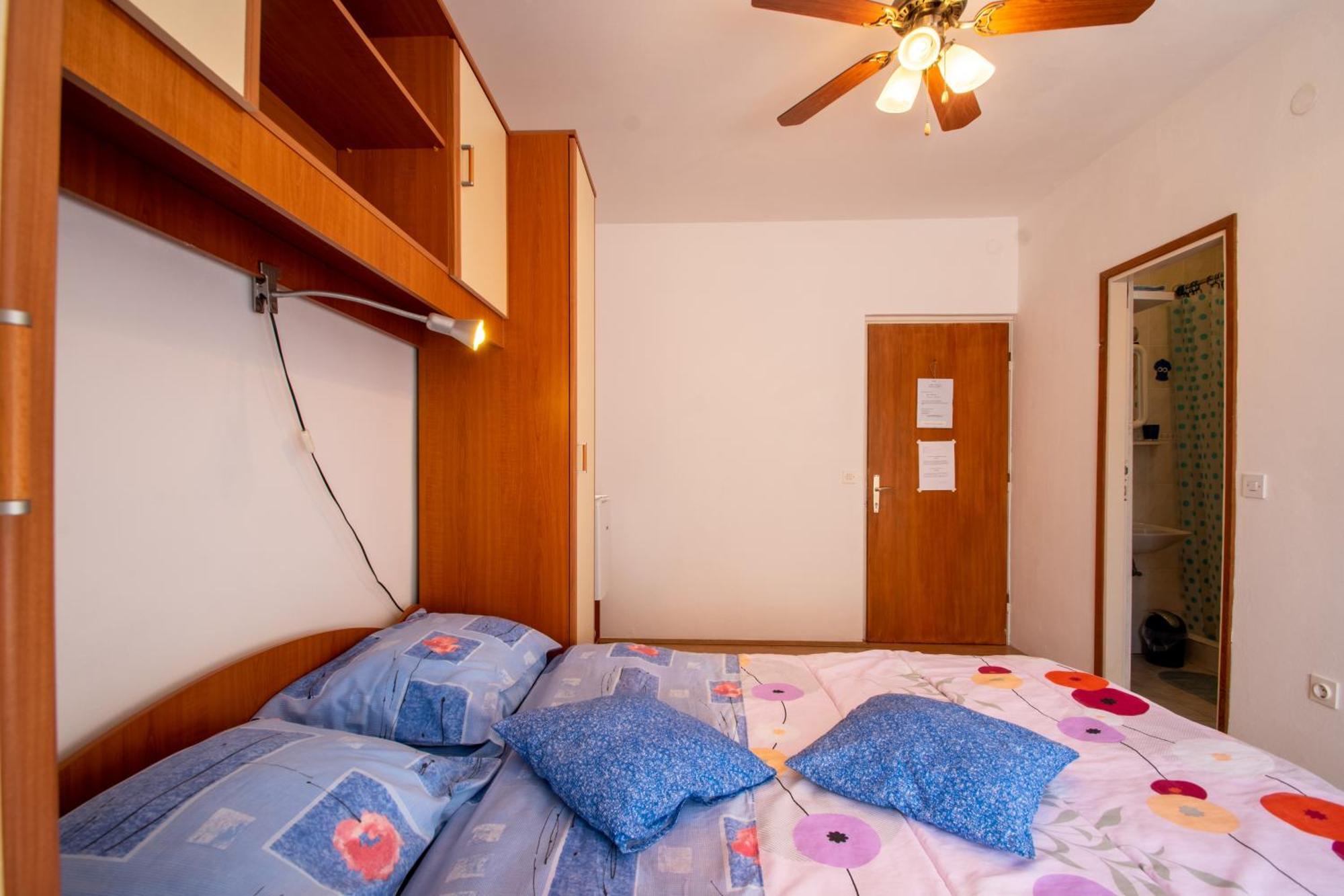 Apartments And Rooms With Parking Space Mali Ston Pokoj fotografie