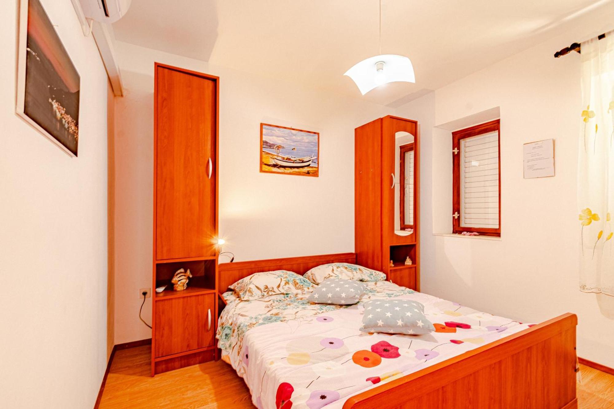 Apartments And Rooms With Parking Space Mali Ston Pokoj fotografie