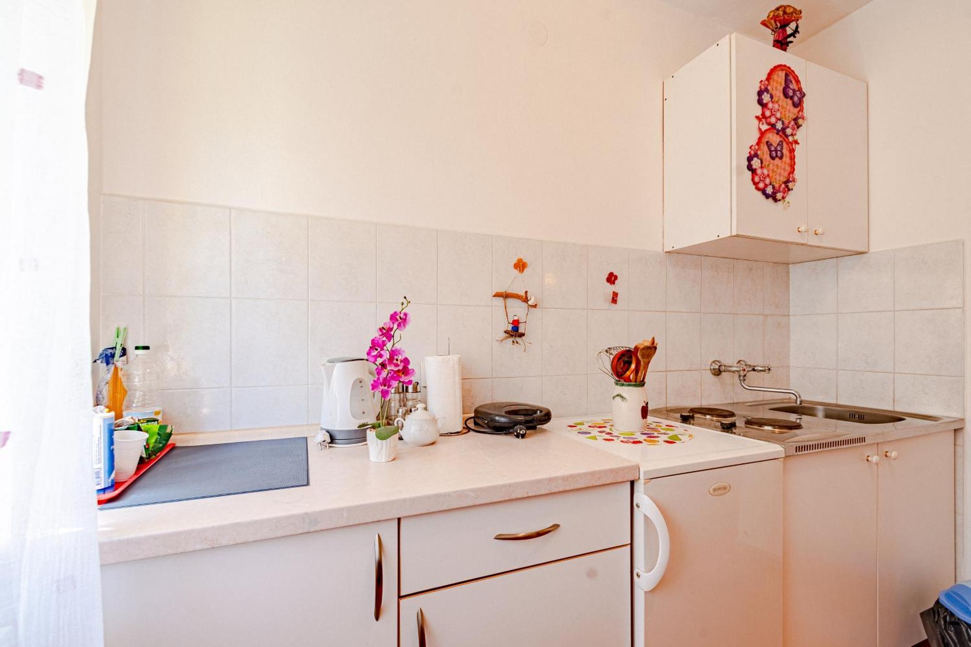 Apartments And Rooms With Parking Space Mali Ston Pokoj fotografie