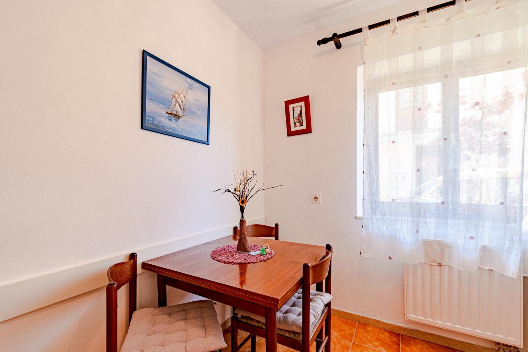 Apartments And Rooms With Parking Space Mali Ston Pokoj fotografie